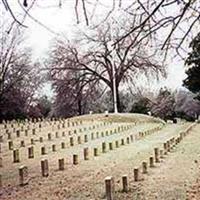 Danville National Cemetery on Sysoon