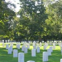 Danville National Cemetery on Sysoon