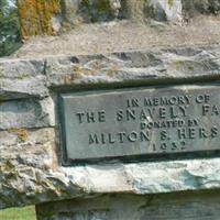 New Danville Reformed Mennonite Cemetery on Sysoon