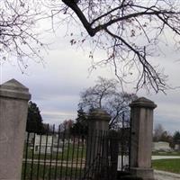 Danville South Cemetery on Sysoon