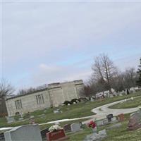 Danville South Cemetery on Sysoon