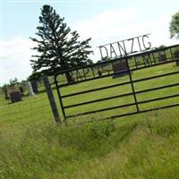 Danzig Cemetery on Sysoon