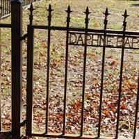 Daphne Baptist Cemetery on Sysoon