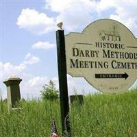 Darby Methodist Meeting Cemetery on Sysoon