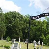Darby Township Cemetery on Sysoon