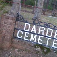 Darden Cemetery on Sysoon