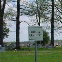 Dargin Cemetery on Sysoon