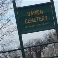 Darien Cemetery on Sysoon