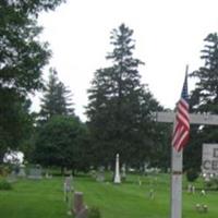 Darien Rural Cemetery on Sysoon