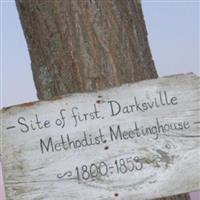 Darkesville Cemetery on Sysoon