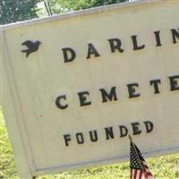 Darling Cemetery on Sysoon