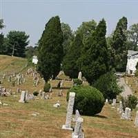 Darnestown United Presbyterian Cemetery on Sysoon