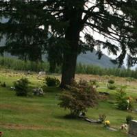 Darrington Cemetery on Sysoon