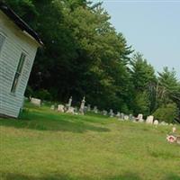 Darrowsville Cemetery on Sysoon