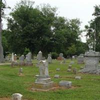 Darrtown Cemetery on Sysoon