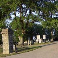 Darrtown Cemetery on Sysoon