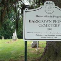 Darrtown Cemetery on Sysoon