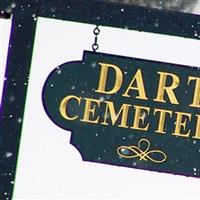 Dart Cemetery on Sysoon