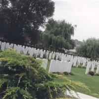 Dartmoor Cemetery, Bécordel-Bécourt on Sysoon