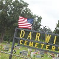 Darwin Cemetery on Sysoon
