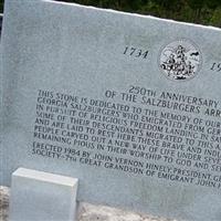 Dasher Cemetery on Sysoon