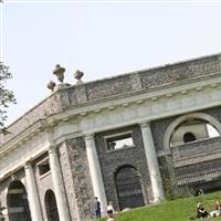 Dashwood Mausoleum on Sysoon