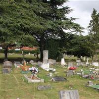 Datchet Parish Council Cemetery on Sysoon