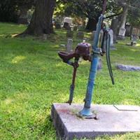 Dauphin Cemetery on Sysoon