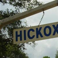 Dave Hickox Cemetery on Sysoon