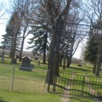 Davenport Cemetery on Sysoon