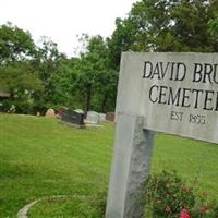 David Brunk Cemetery on Sysoon