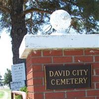 David City Cemetery on Sysoon