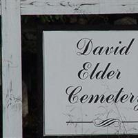 David Elder Cemetery on Sysoon