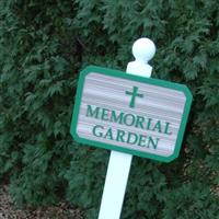 Saint David's Episcopal Church Memorial Garden on Sysoon