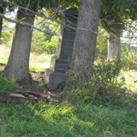 Davidson Cemetery on Sysoon