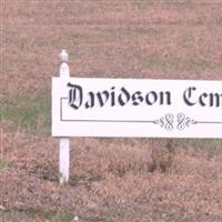 Davidson Cemetery on Sysoon
