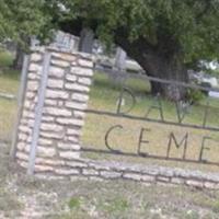 Davidson Cemetery on Sysoon