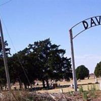 Davidson Cemetery on Sysoon