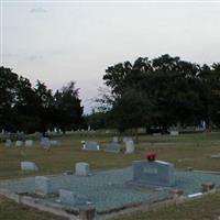 Davilla Cemetery on Sysoon
