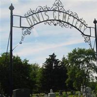 Davis Cemetery on Sysoon