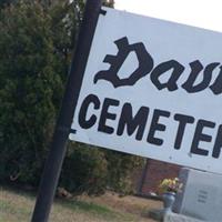 Davis Cemetery on Sysoon