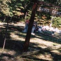 Davis Cemetery on Sysoon