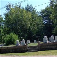 Davis Family Cemetery on Sysoon