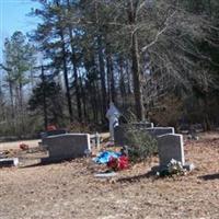 Davis Family Cemetery on Sysoon