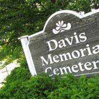 Davis Memorial Cemetery on Sysoon