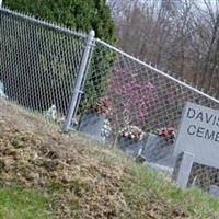 Davis-Witt Cemetery on Sysoon