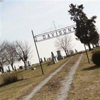 Davison Cemetery on Sysoon