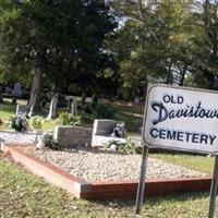 Davistown Cemetery on Sysoon