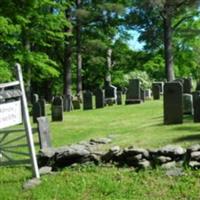 Dawes Cemetery on Sysoon