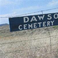 Dawson Cemetery on Sysoon